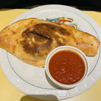 Frank’s Pizza House - Calzone - Pizza Near Me - Toronto, Ontario Frank’s Pizza House - Calzone - Pizza Near Me - Toronto, Ontario