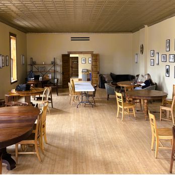 Northern Grounds - Wine Bars Near Me - Ely, Minnesota