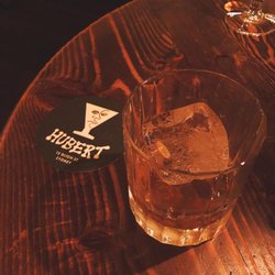 Restaurant Hubert