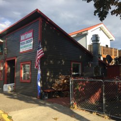 Wild Columbia Salmon smoke house 230 first street Stevenson WA Open