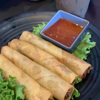 Pho Nom - Egg rolls - Vietnamese Near Me - San Diego, California
