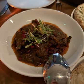 Almost Famous - Beef Short Ribs Nihari - Breakfast & Brunch Near Me - Culver City, California