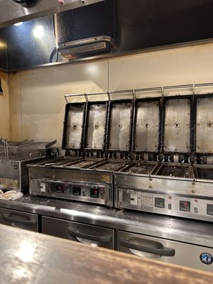 Chao Chao Gyoza - Shijo Kawaramachi by null