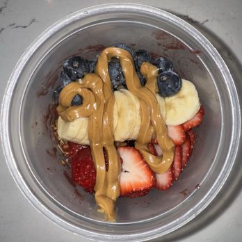 Bearded Bagel - Açaí bowl - Breakfast & Brunch Near Me - Indianapolis, Indiana Bearded Bagel - Açaí bowl - Breakfast & Brunch Near Me - Indianapolis, Indiana