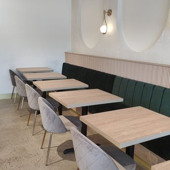 Cafe Episode - Cafes Near Me - Vancouver, British Columbia