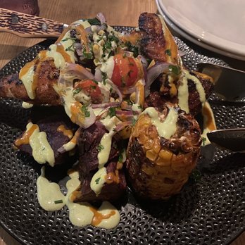Lechon - Peruvian roasted chicken - Tapas Bars Near Me - Portland, Oregon Lechon - Peruvian roasted chicken - Tapas Bars Near Me - Portland, Oregon