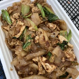 Pad See Ew