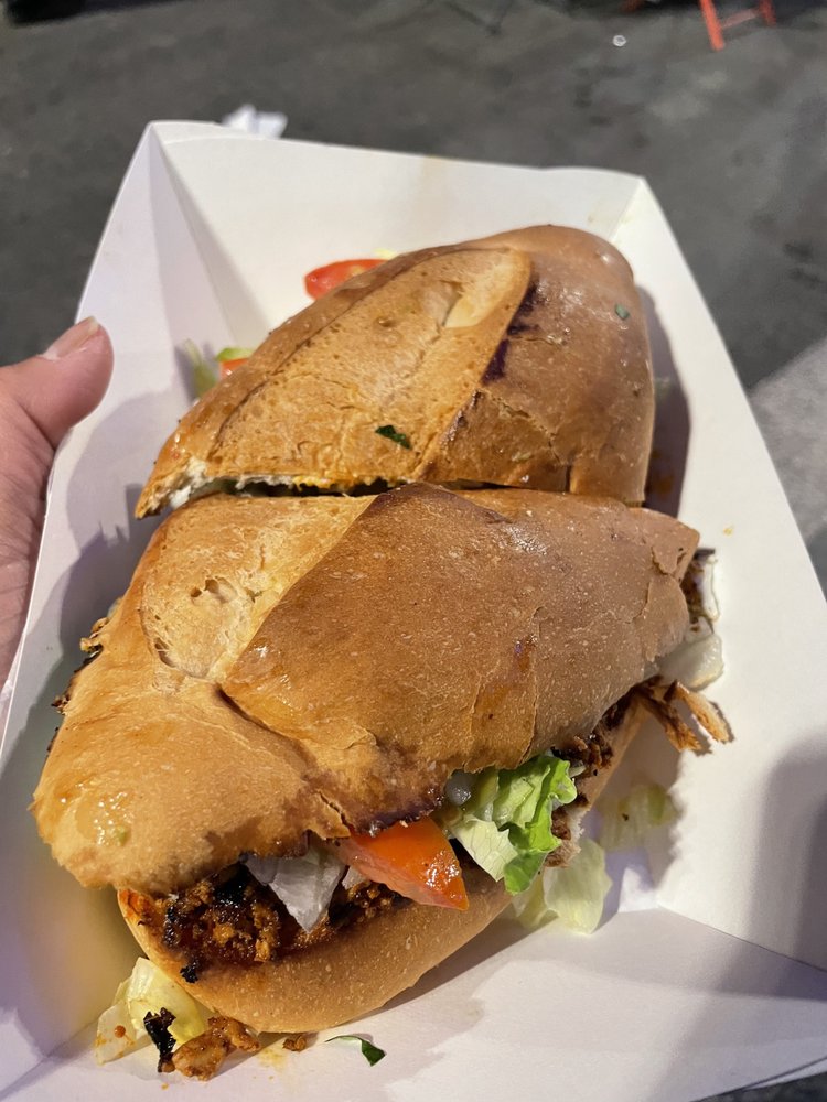 El Cardenal Taquería — Mexican restaurant in West Chester