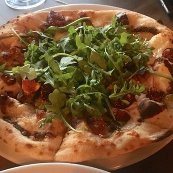Ember - Fig & Bacon 4.59898 stars! - New American Near Me - Arroyo Grande, California