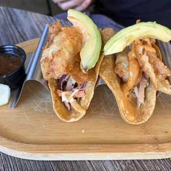 The Neighborhood Grill - Baja Fish Tacos - Burgers Near Me - Santa Barbara, California The Neighborhood Grill - Baja Fish Tacos - Burgers Near Me - Santa Barbara, California