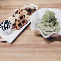 Waffles