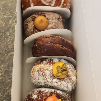 I'm donut ? - Donuts Near Me - New York, New York I'm donut ? - Donuts Near Me - New York, New York