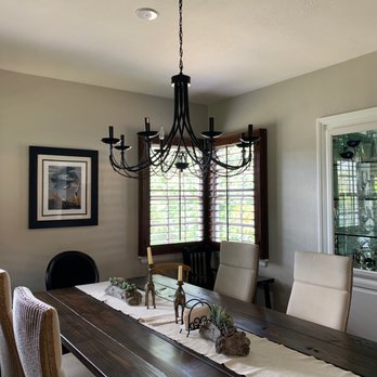 JGA Electric - Chandelier - Electricians Near Me - North Hollywood, California JGA Electric - Chandelier - Electricians Near Me - North Hollywood, California