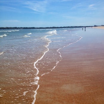 Vilano Beach - Beaches Near Me