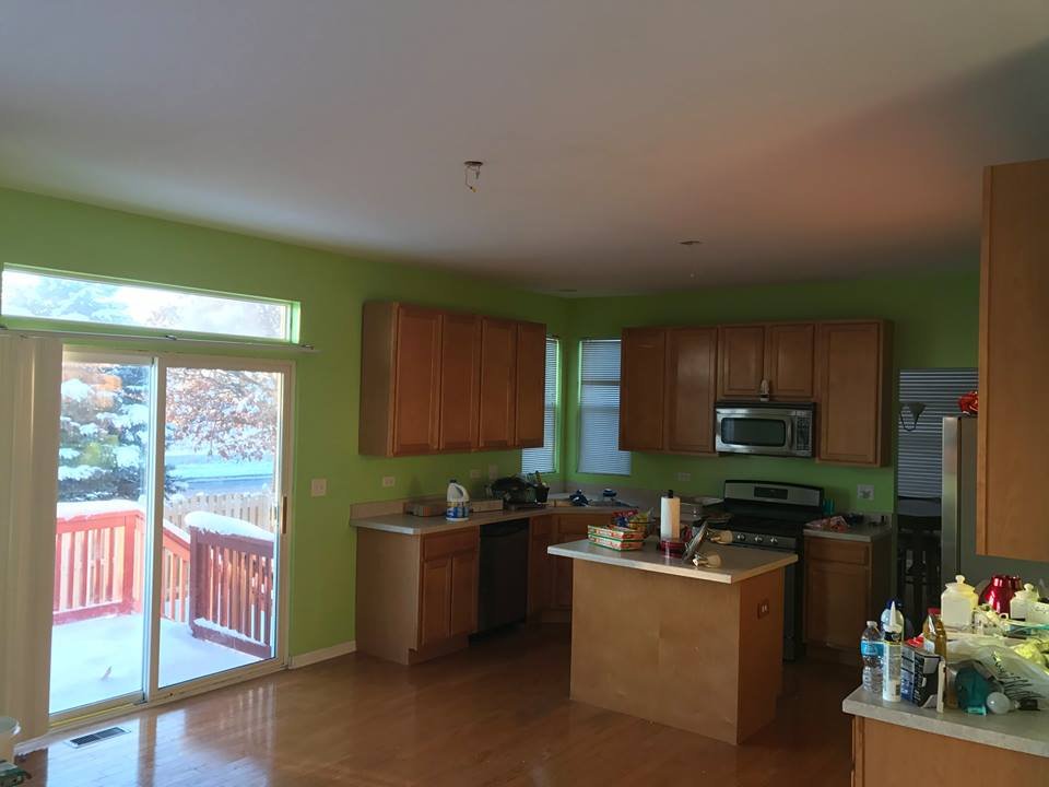 Slide of A & G Home Improvement