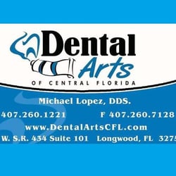 Lopez Michael, DDS, PA