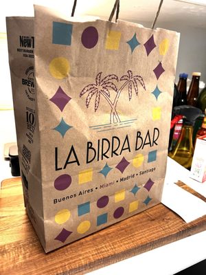 La Birra Bar (Burgers) - Fort Lauderdale by null
