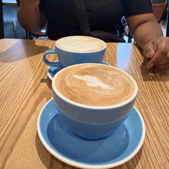 Centrado Cafe Shop - Cafes Near Me - Burtonsville, Maryland