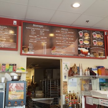 BoSa Donuts - Donuts Near Me - Phoenix, Arizona