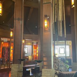 CHI The Spa at Shangri-La