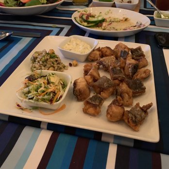 Los Arcos - Chicharrones de Lomo - Seafood Near Me - Aguascalientes, AGU