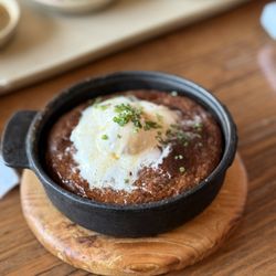 Panxa Cocina - Green Chili Cornbread