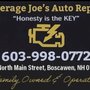 Average Joe's Auto Repair