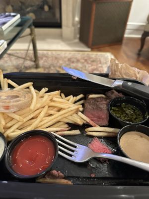 Saint Ann Restaurant & Bar by null