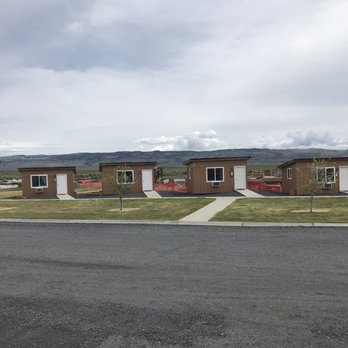 Crane Hot Springs - Private cabins - Resorts Near Me - Burns, Oregon