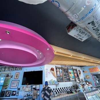 Ben & Jerry's - Ice Cream & Frozen Yogurt Near Me - Guaynabo, Puerto Rico