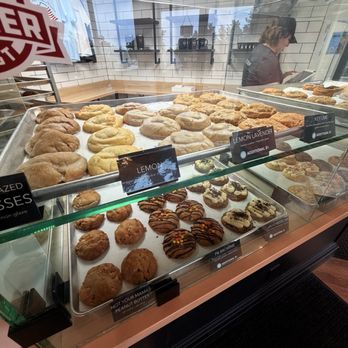 JoJo’s Cookie - Bakeries Near Me - Petoskey, Michigan