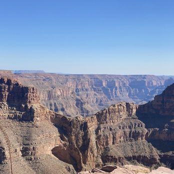 Grand Canyon Skywalk - Landmarks & Historical Buildings Near Me Grand Canyon Skywalk - Landmarks & Historical Buildings Near Me