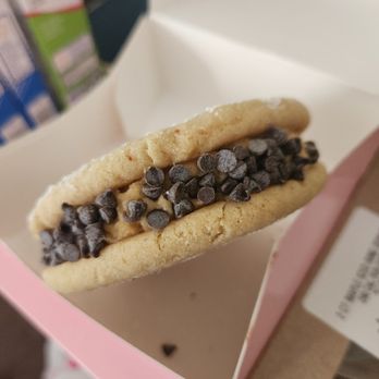 Crumbl - Parker - Cannoli cookie - Bakeries Near Me - Parker, Colorado Crumbl - Parker - Cannoli cookie - Bakeries Near Me - Parker, Colorado