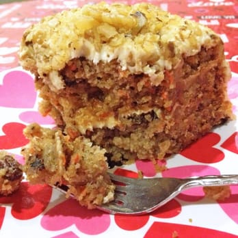 Kara's Korner - Homemade carrot cake. - Delis Near Me - Glendora, California Kara's Korner - Homemade carrot cake. - Delis Near Me - Glendora, California