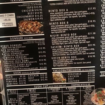 Nordel Sushi - Jan 2025 - Japanese Near Me - Surrey, British Columbia Nordel Sushi - Jan 2025 - Japanese Near Me - Surrey, British Columbia