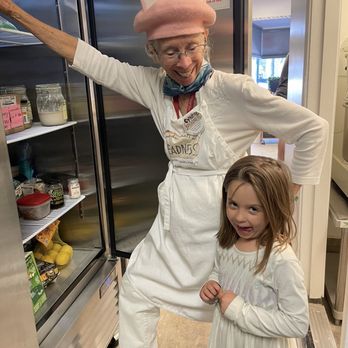 Random Acts of Breadness - Learning about the 7 year old starter! - Bakeries Near Me - Burbank, California