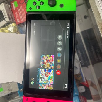 Game & Video - Switch LCD repair - Videos & Video Game Rental Near Me - Los Angeles, California Game & Video - Switch LCD repair - Videos & Video Game Rental Near Me - Los Angeles, California
