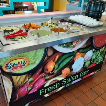 La Salsita Taco Shop - Salsa bar - Mexican Near Me - Phoenix, Arizona La Salsita Taco Shop - Salsa bar - Mexican Near Me - Phoenix, Arizona