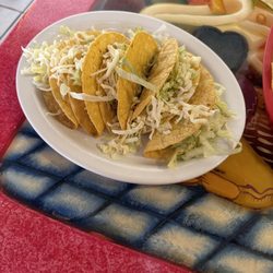 Tocos for taco Tuesday!