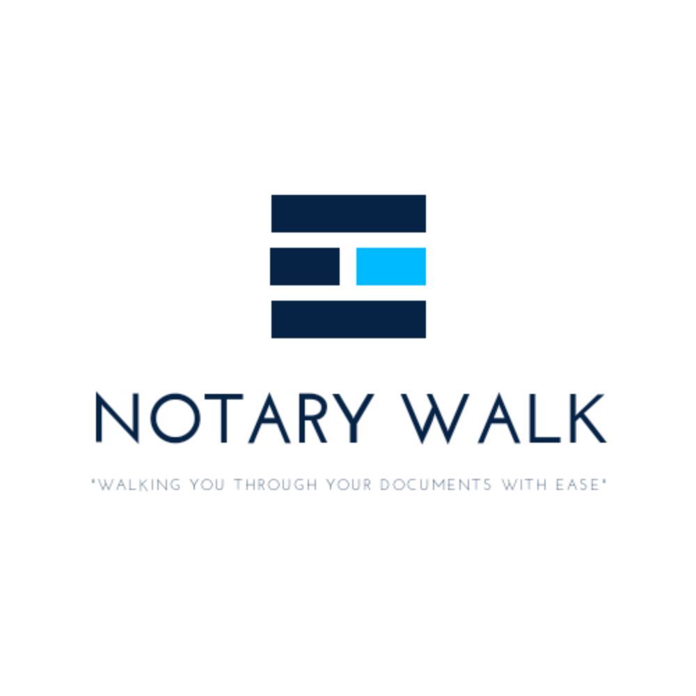NOTARY WALK Tampa, Florida Notaries Phone Number Yelp