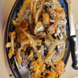 Tina’s Mexican Restaurant