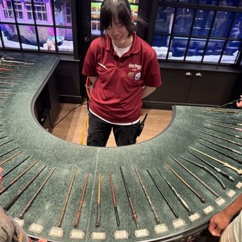 Harry Potter Shop - Toy Stores Near Me - Chicago, Illinois Harry Potter Shop - Toy Stores Near Me - Chicago, Illinois