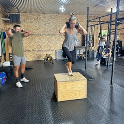 Fitness Farm Charlevoix