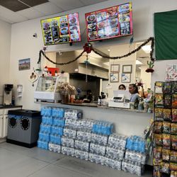 Mex-Mart & Deli