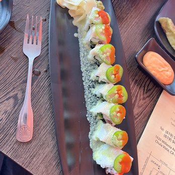 Okama - Sushi Bars Near Me - Chula Vista, California