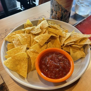 The Burrowing Owl - Chips and salsa - Lounges Near Me - Colorado Springs, Colorado The Burrowing Owl - Chips and salsa - Lounges Near Me - Colorado Springs, Colorado