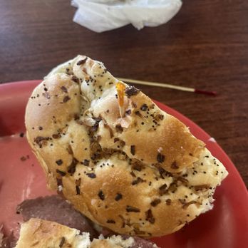 Original Bagel & Bialy - Hard salami on onion roll - Delis Near Me - Buffalo Grove, Illinois Original Bagel & Bialy - Hard salami on onion roll - Delis Near Me - Buffalo Grove, Illinois