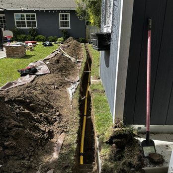 Quick-Flo Plumbing & Rooter - Poly gas line installation - Plumbing Near Me Quick-Flo Plumbing & Rooter - Poly gas line installation - Plumbing Near Me