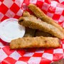 Photo of Wing Basket