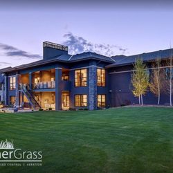 Greener Grass - Residential Lawn Care